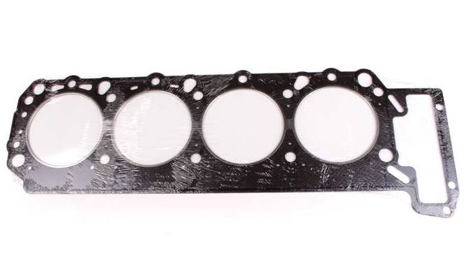 Mercedes Cylinder Head Gasket - Passenger Side 1190161920 - Elring 425110